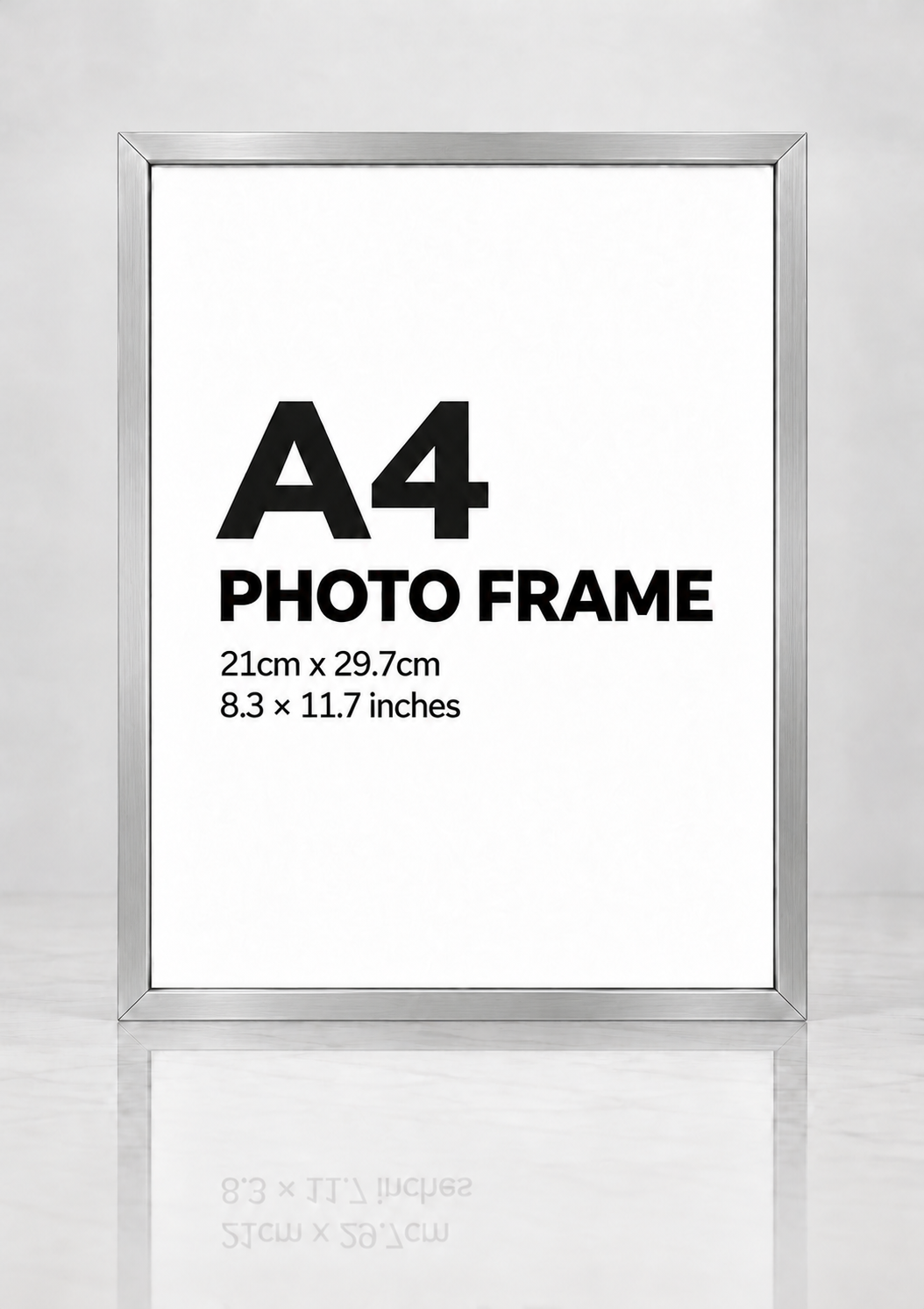 A4 Ready-Made Frames